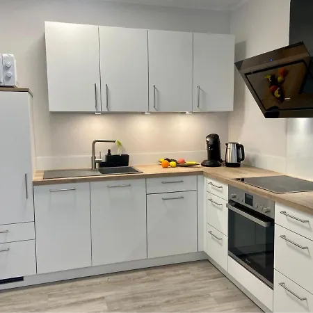 Apartment 2908 - Kalle