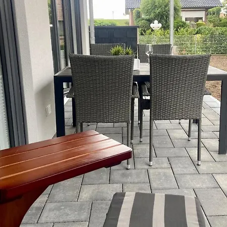 Apartment 2908 - Kalle Dahme (Schleswig-Holstein)