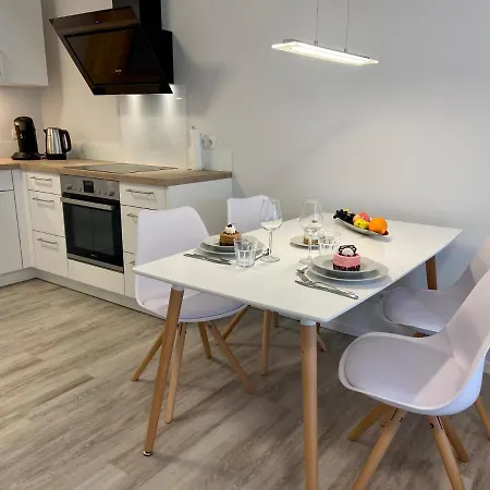 2908 - Kalle Apartment