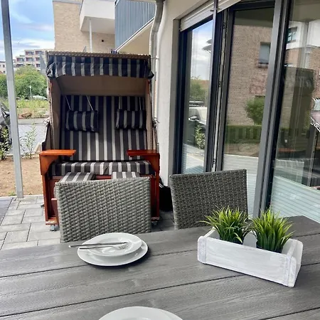 2908 - Kalle Apartment *