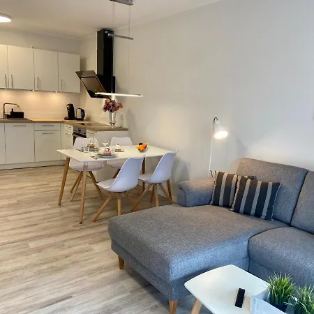 Apartment 2908 - Kalle Dahme (Schleswig-Holstein)