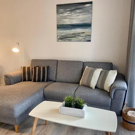 2908 - Kalle Apartment Dahme (Schleswig-Holstein)