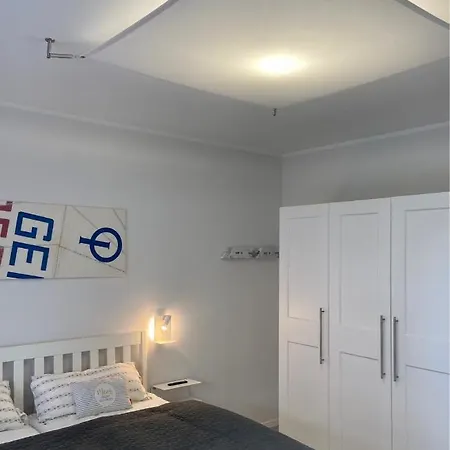 2908 - Kalle Apartment