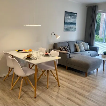 2908 - Kalle Apartment *