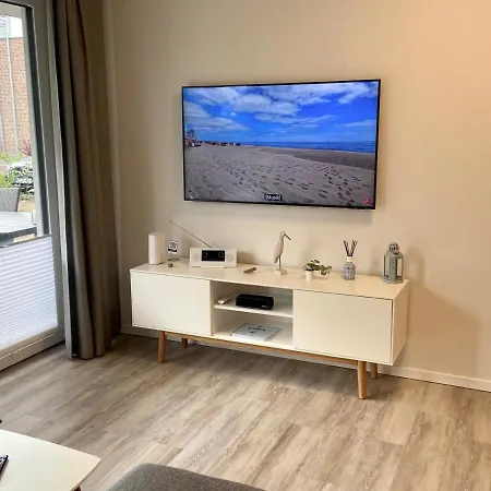 2908 - Kalle Apartment *