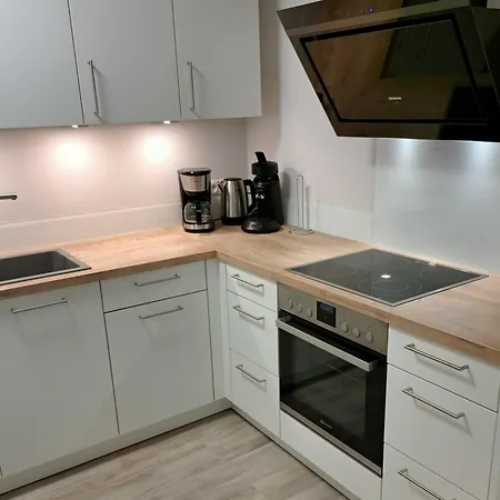 Apartment 2908 - Kalle *